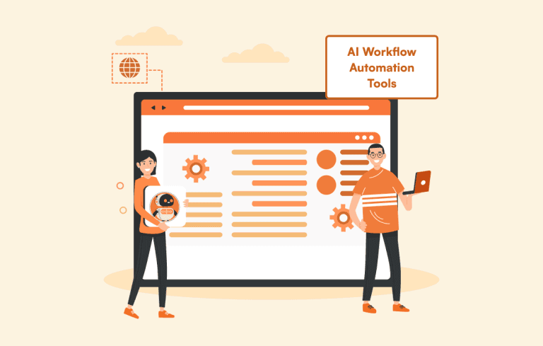 Best AI Workflow Automation Tools