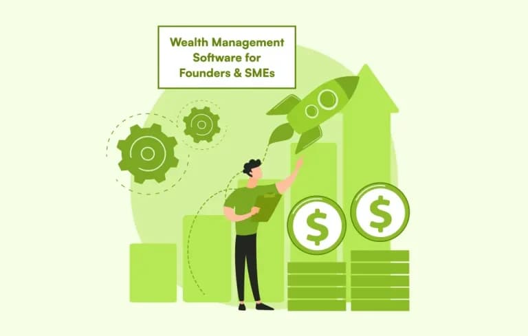 wealth management software