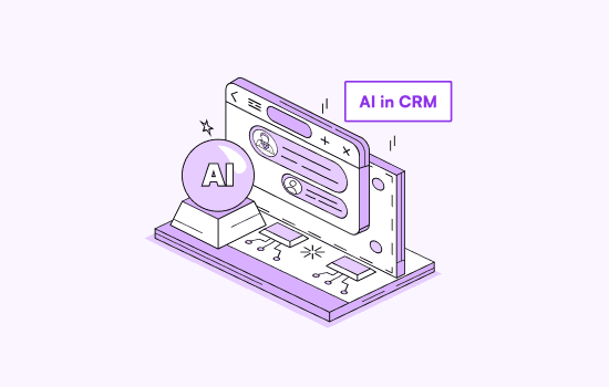 AI in CRM
