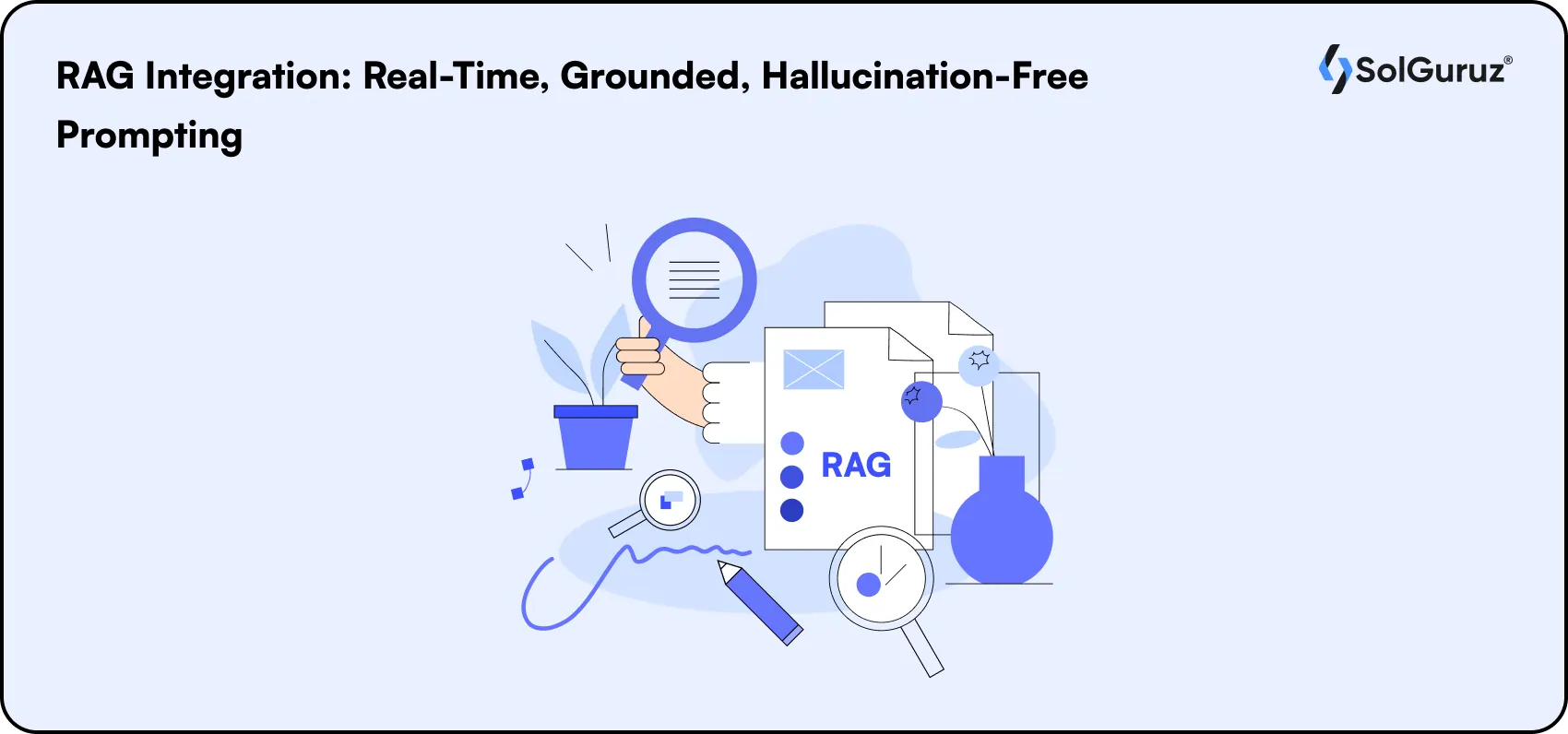 rag integration