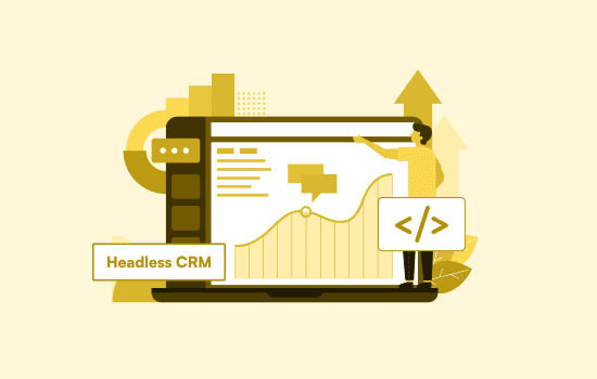 Headless CRM