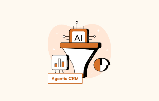 Agentic CRM