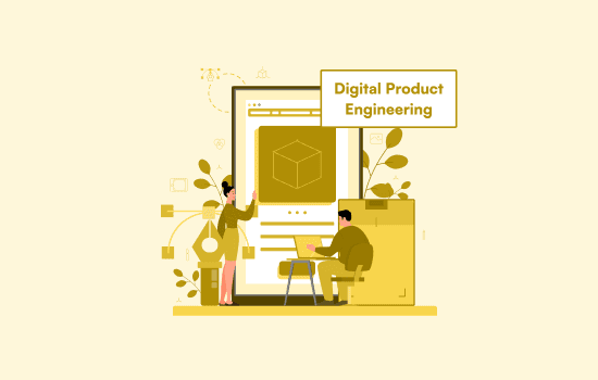 Digital Product Engineering