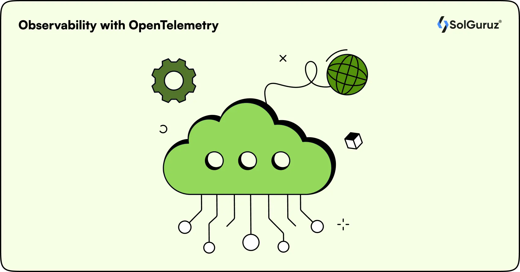 observability with opentelemetry