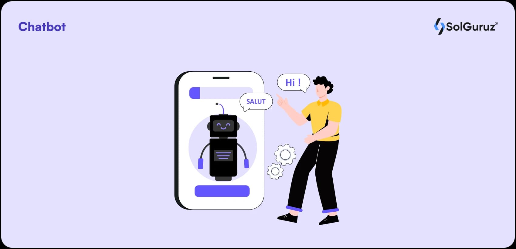 Chatbot Design