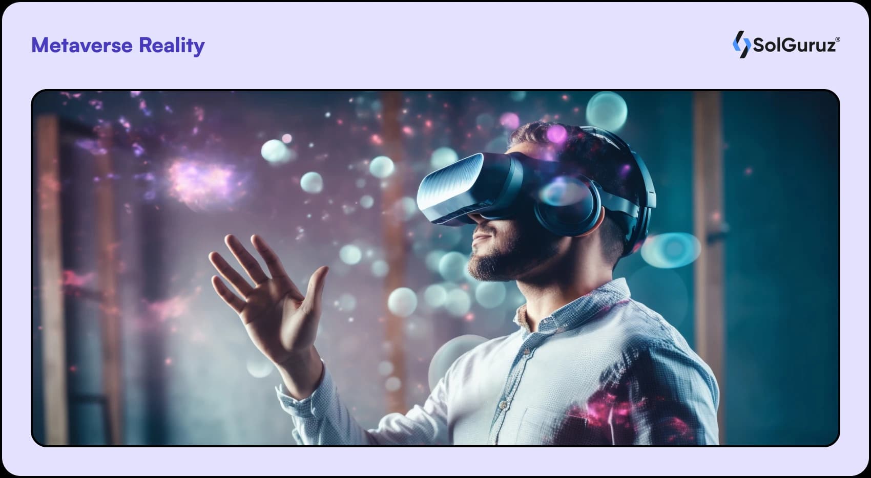 Metaverse Reality Design
