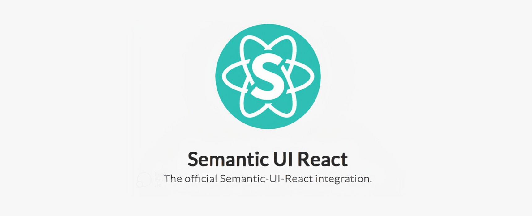 Semantic UI - React Components Library