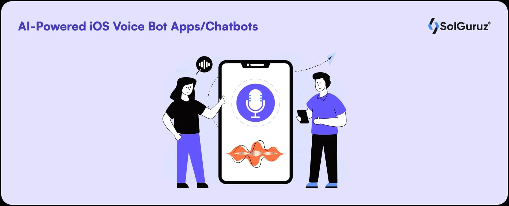 AI-Powered iOS Voice Bot Apps_Chatbots