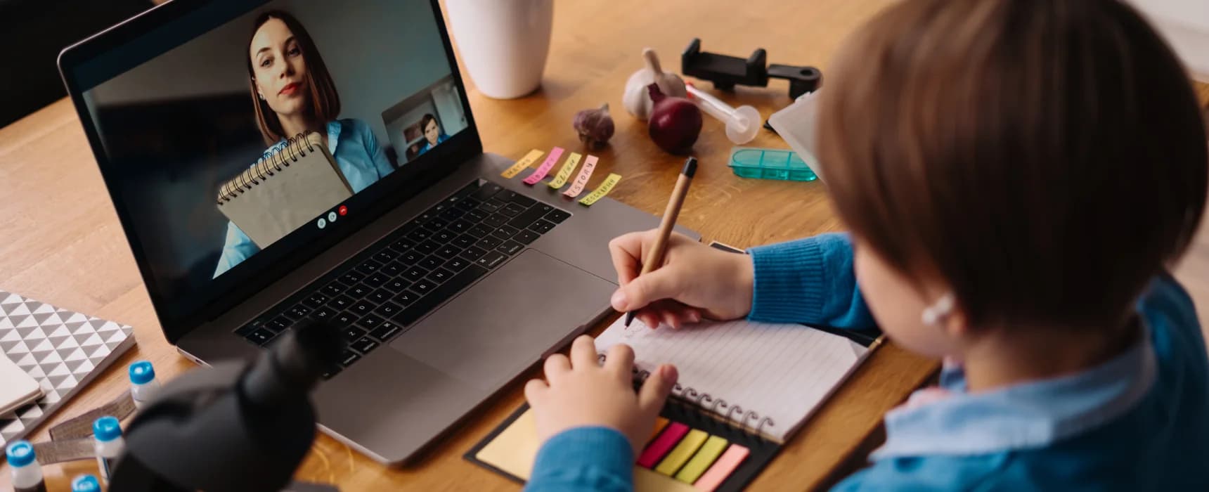 Personalised Training in Education Apps