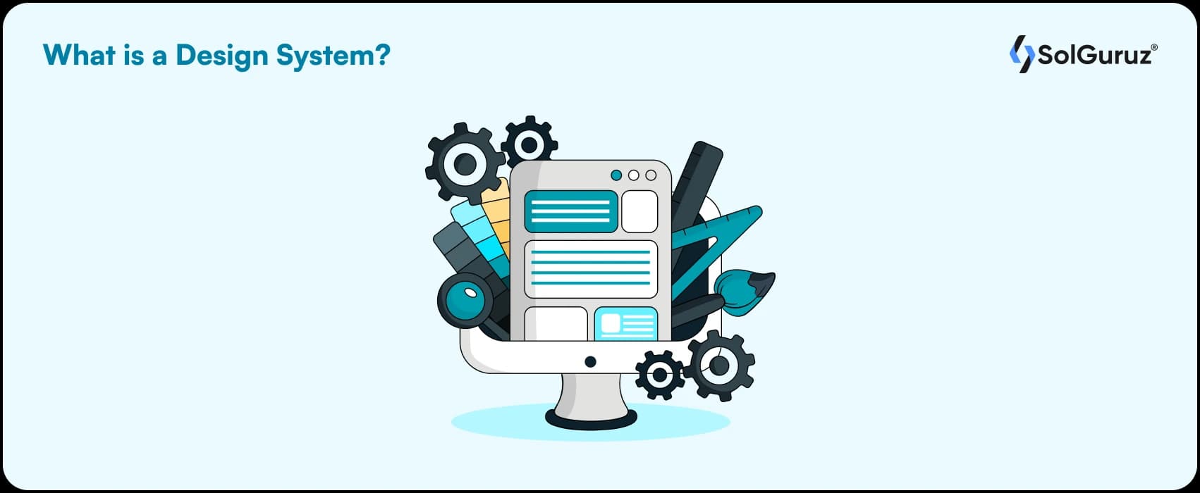 What is a Design System