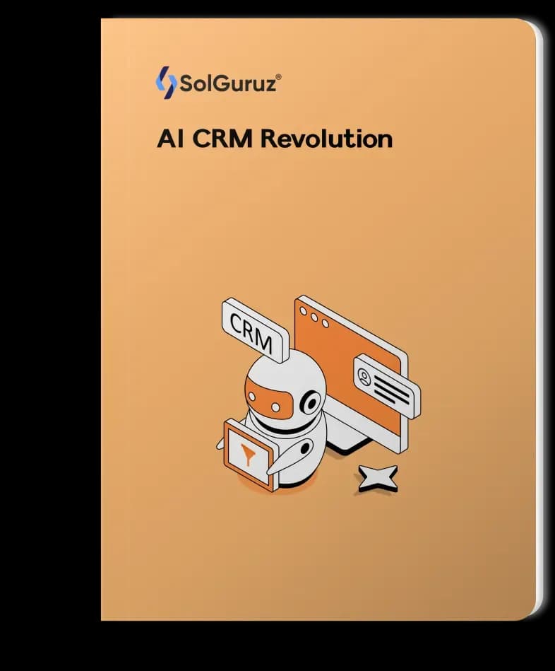 ai crm revolution