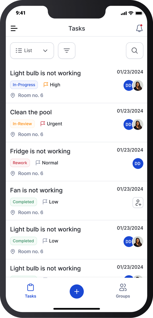 Task Automation & Scheduling