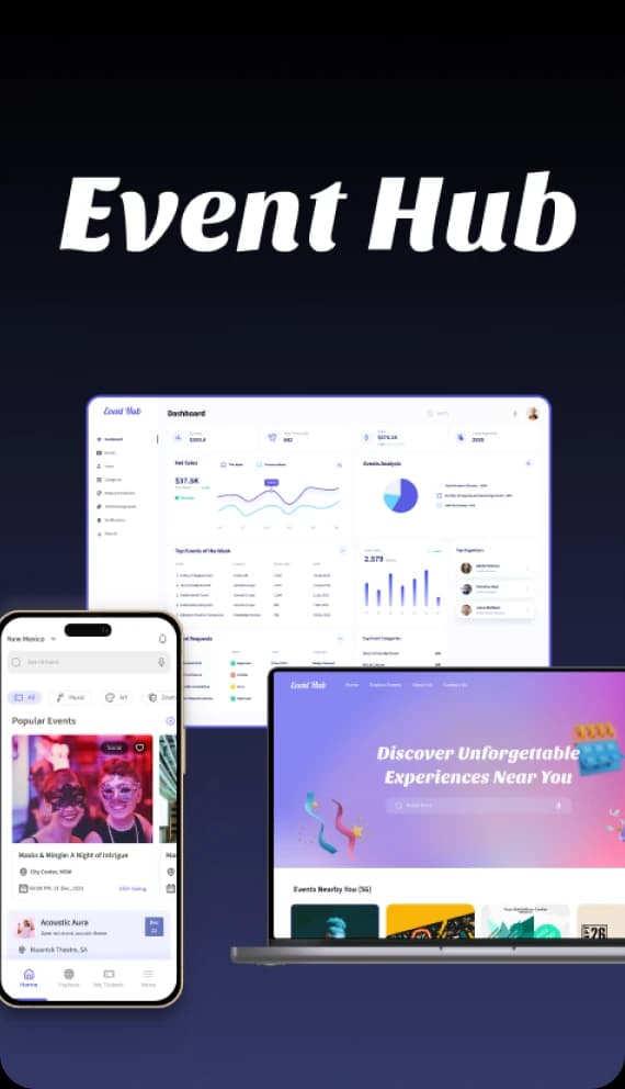 Event Hub