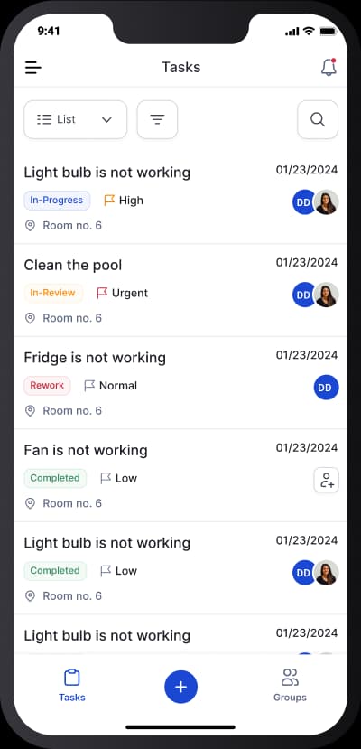 Task Automation & Scheduling