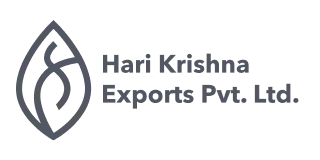 Our client - Hari Krishna Exports