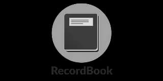 Our client - RecordBook