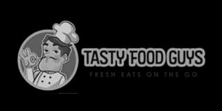 Our client - Tasty Food Guys