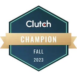 Clutch Champion Fall 2023