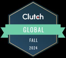 Clutch Global 2024