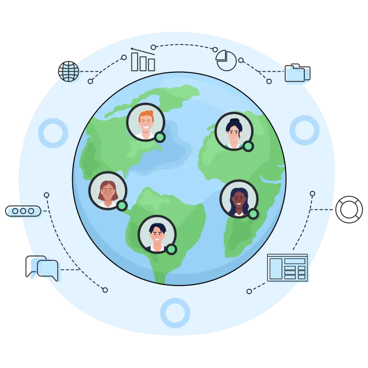 Transform Travel Experience For Your Users