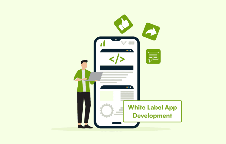 white label app development