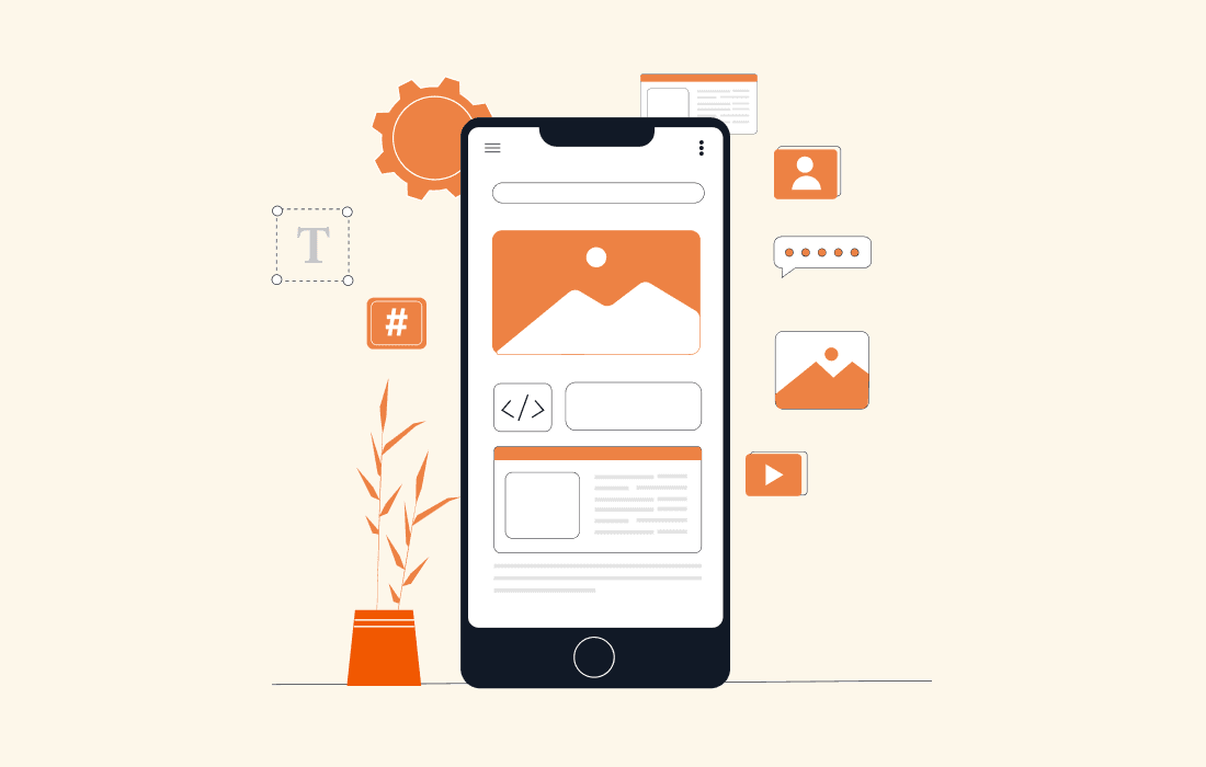 white label app development