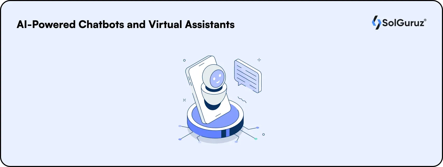 ai powered chatbots and virtual assistants