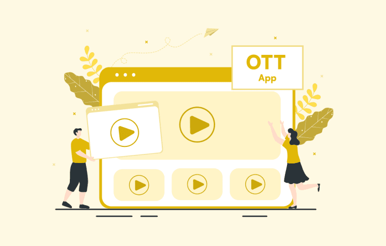 ott app and its importance
