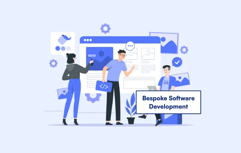 bespoke software development