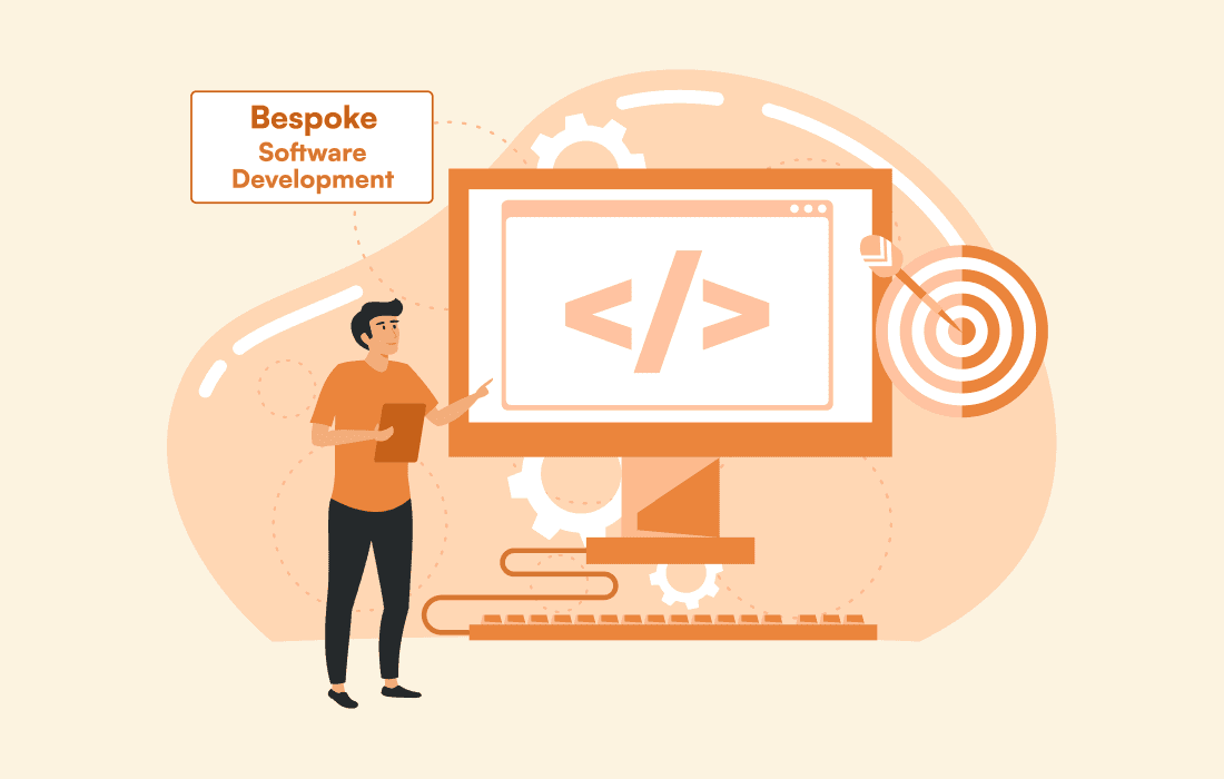 from idea to reality complete guide to bespoke software development