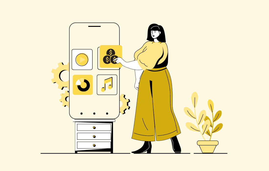 how much does app development cost in india