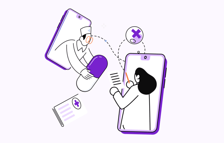 key benefits of healthcare staffing app