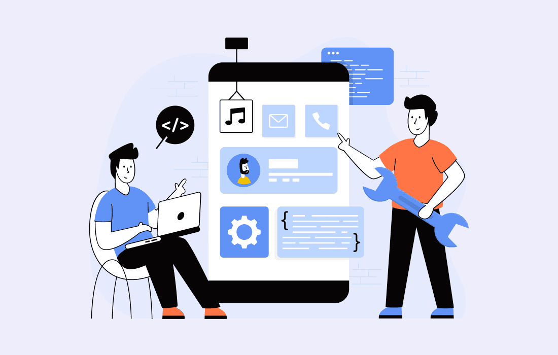 12 Most Common Mobile App Development Mistakes