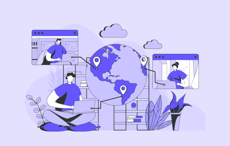 Freelance Vs In-House Vs Outsourcing - Choosing the Right Flutter Development Model