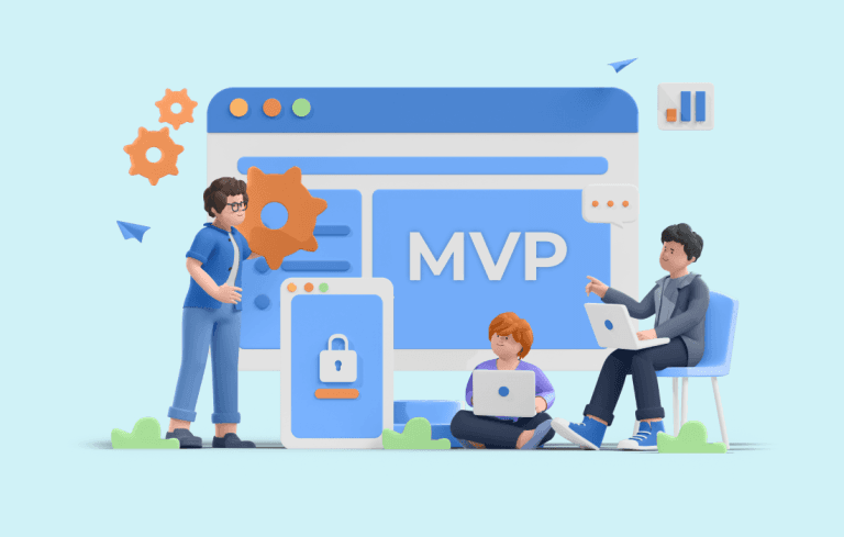 How To Build A Minimum Viable Product