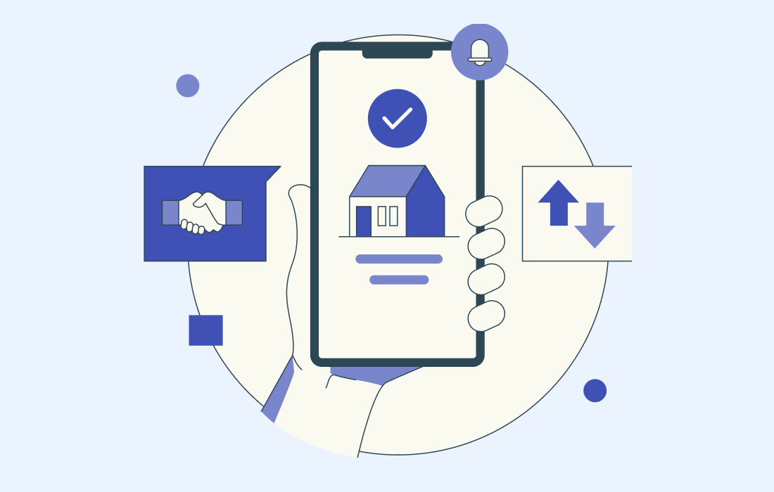 how to build a real estate crowdfunding app like fundrise