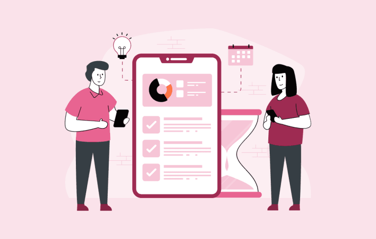 Mobile App Analytics - For Building a Successful Mobile App