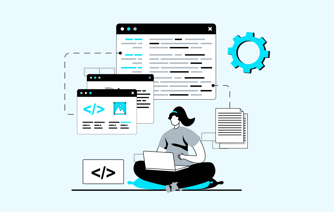 Top 10 Benefits of Bespoke Software Development