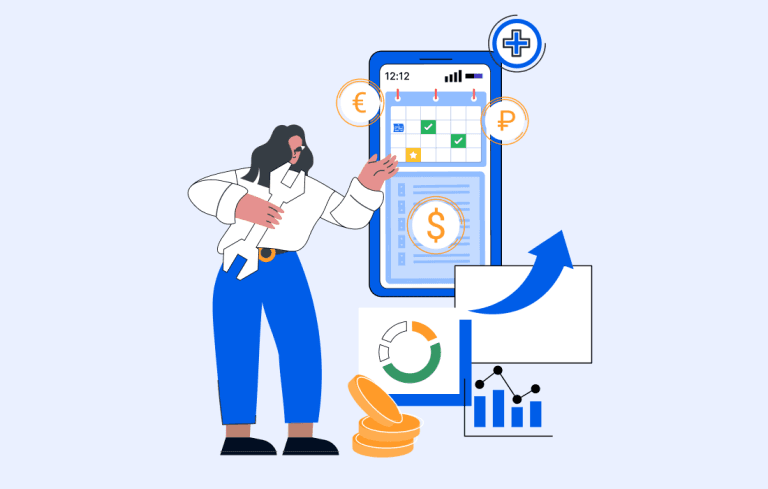 Tips to reduce healthcare staffing app development cost.