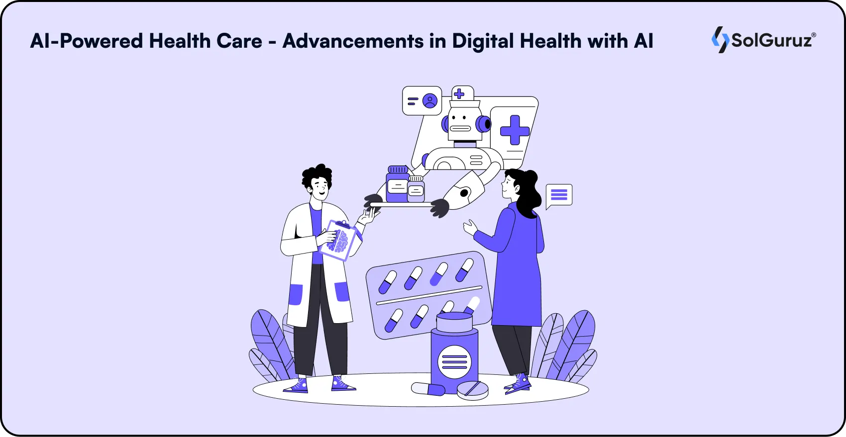 ai in health care