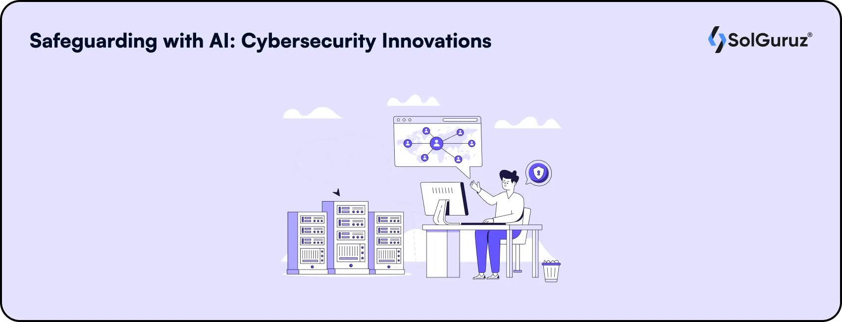 ai-led cybersecurity