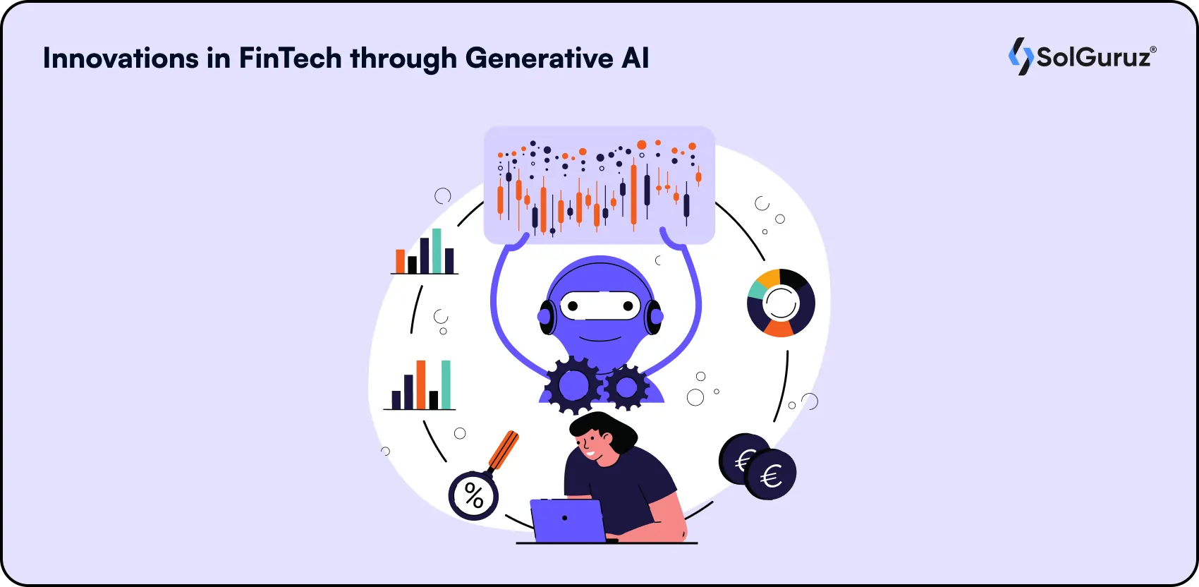 generative ai in fintech
