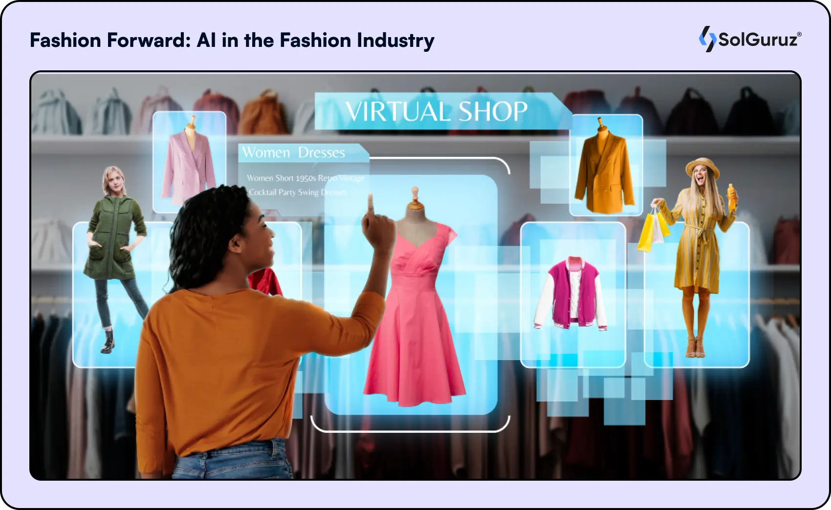 ai in the fashion industry