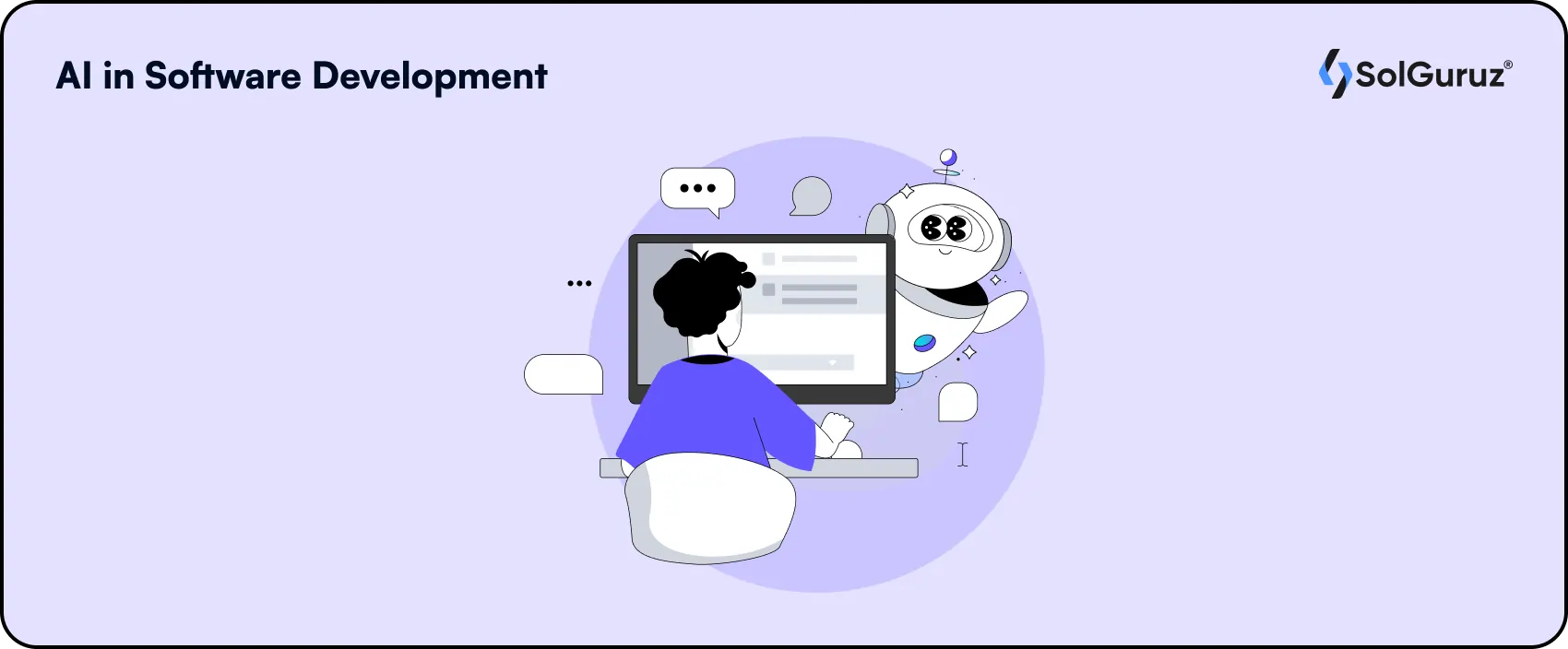 ai in software development