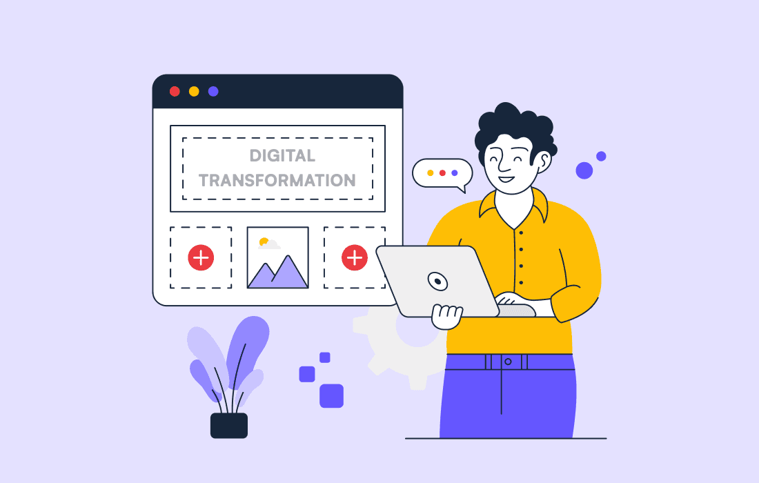The Digital Transformation Guide for Modern Businesses