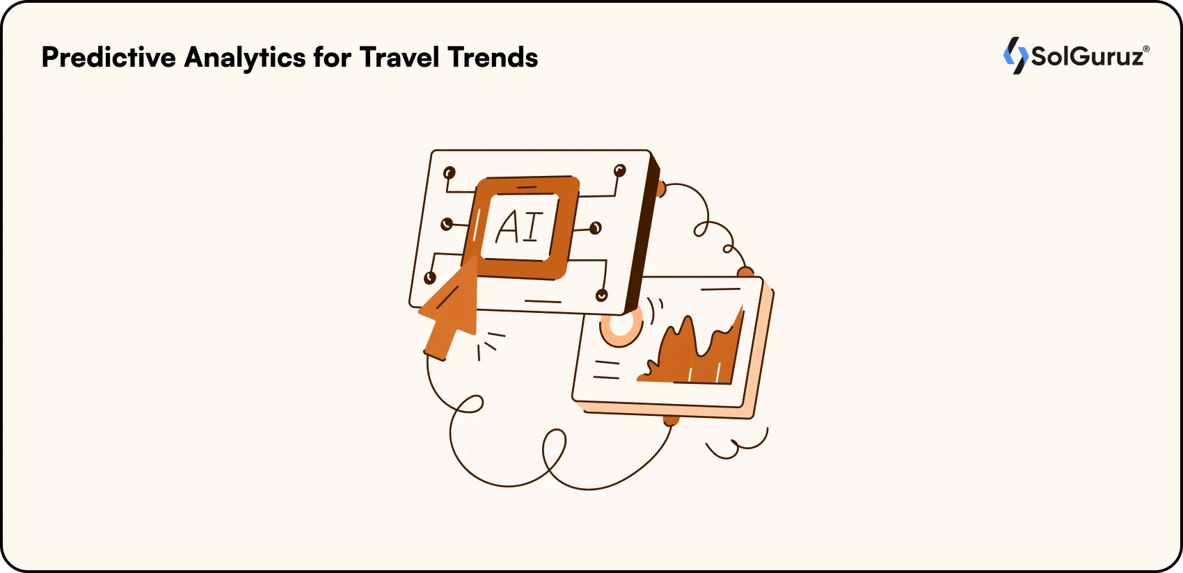 predictive analytics for travel trends