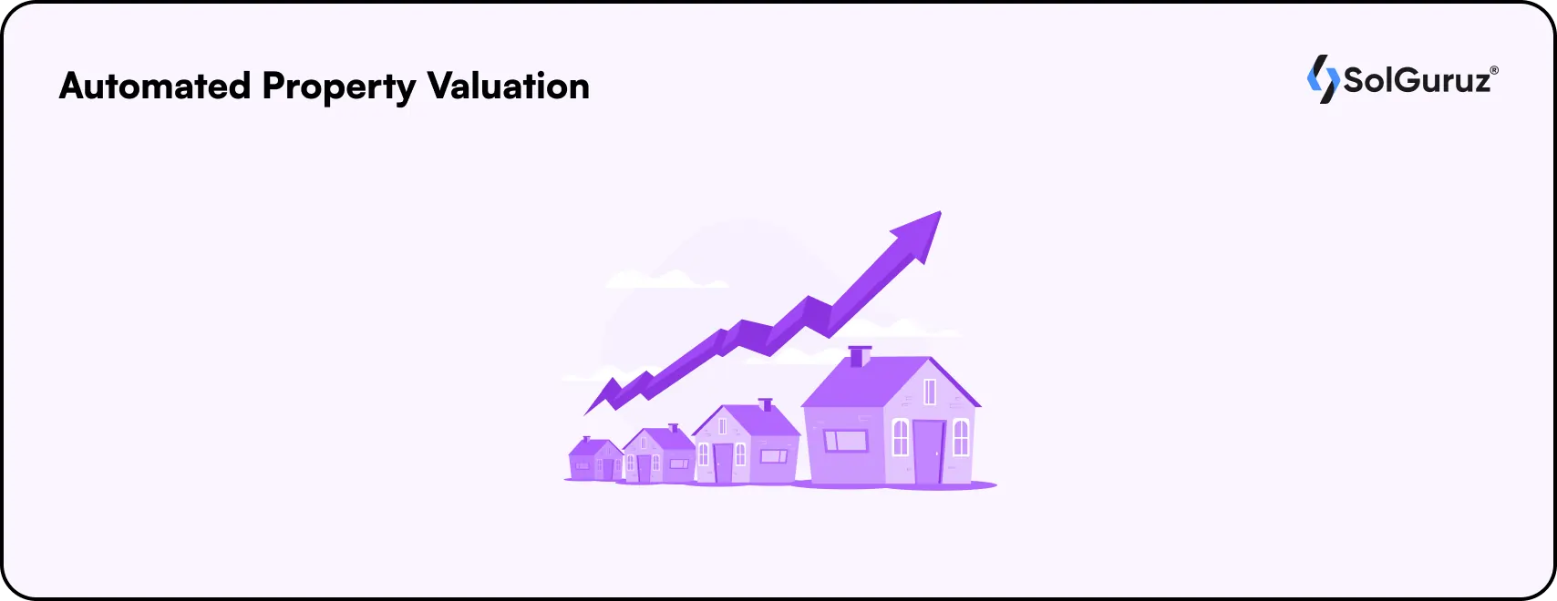 automated property valuation