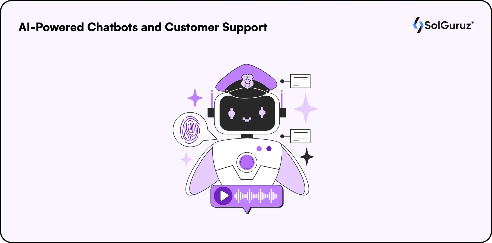 ai powered chatbots and customer support