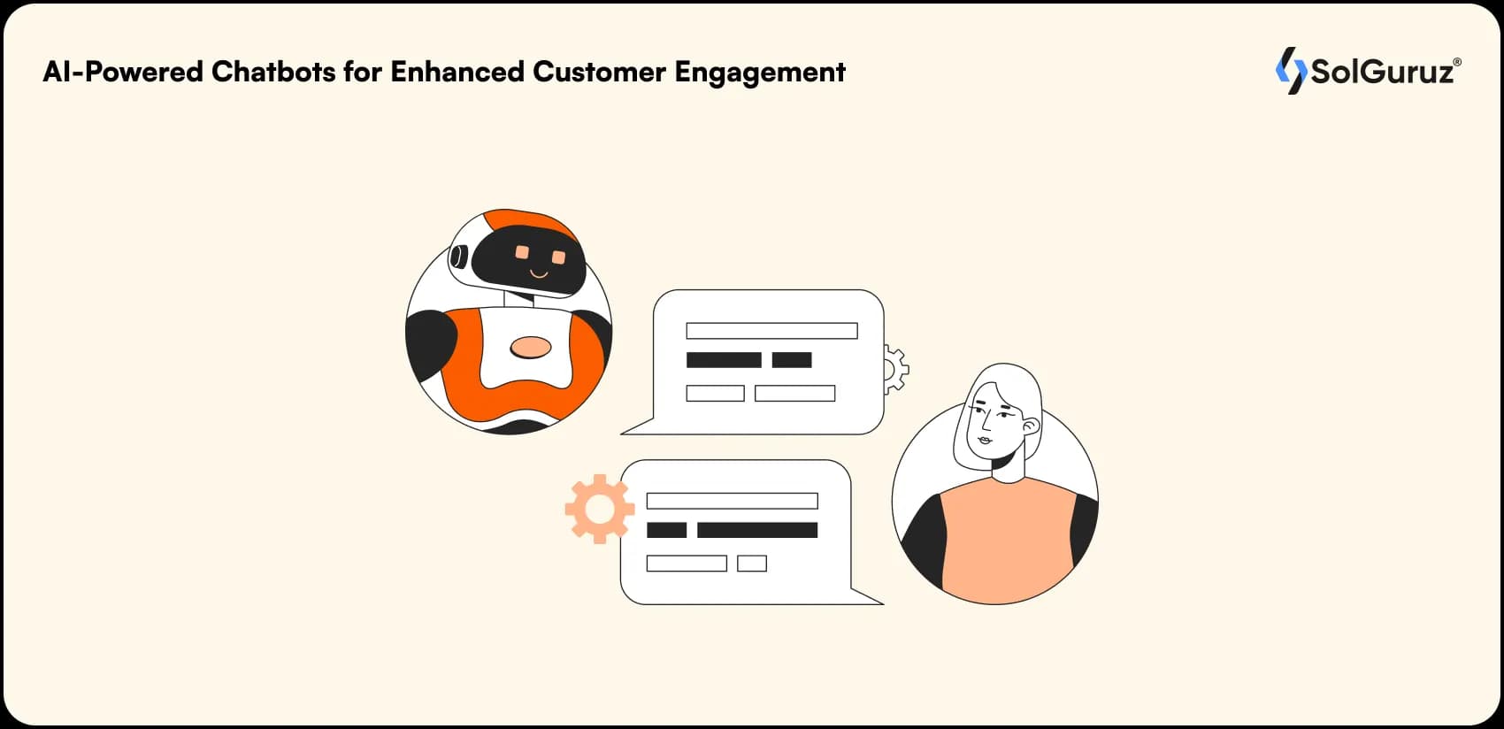 ai powered chatbots for enhanced customer engagement