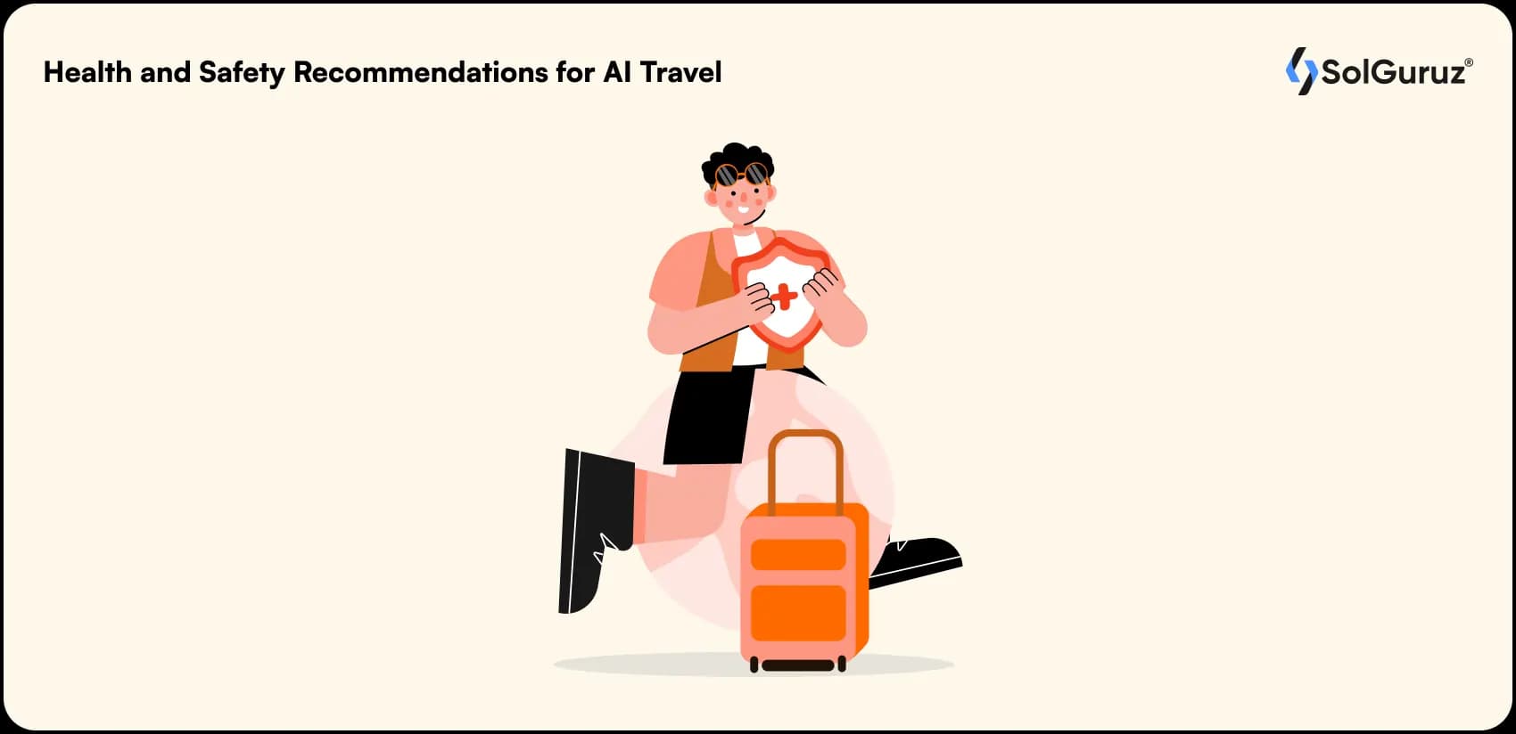health and safety recommendations for ai travel